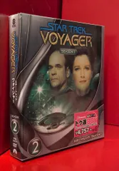 2026年最新】スタートレック dvdの人気アイテム - メルカリ