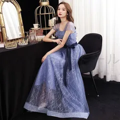 新品 ウエディングドレス カラードレス カクテルドレス ロングドレス パーティードレス 発表会 演奏会 ステージドレス イブニングドレス 大