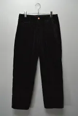 2026年最新】COMOLI コーデュロイ ワークの人気アイテム - メルカリ