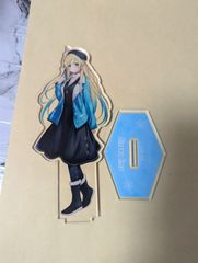 缶バッジ アクリルスタンド 有馬かな 推し応援セット Exhibition 推し