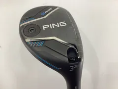 2026年最新】PING G440アイアンの人気アイテム - メルカリ