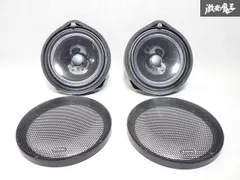 HONDA純正スピーカー 4個セット Amazon.co.jp: ファクトリーダイレクト 専用設計スピーカー fd-ho