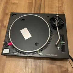 2026年最新】technics sl-1200 mk5の人気アイテム - メルカリ