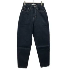 ETRE TOKYO エトレトウキョウ デニムパンツ 1219622183-1 インディゴ Sのサムネイル