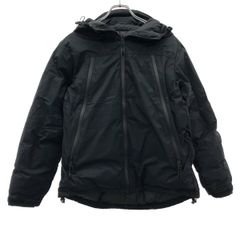 最終値下げ2025WILDTHINGS HAPPYJKT PRIMALOFT - メルカリ