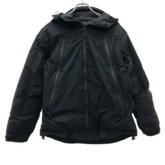 NANGA ナンガ URBAN RESEARCH別注 AURORA 3layer downblouson ダウンジャケット UR27-17M001 ブラック M