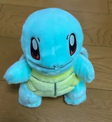 ポケットモンスター ゼニガメ ぬいぐるみ バッグ ポーチ