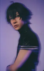 ミュージカル刀剣乱舞 江おんすていじ～新編 里見八犬伝~ 小西成弥 ランダムすていじカード 水心子正秀 C第三