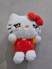 ハローキティ 正規品 キーホルダー ( 줄なし )