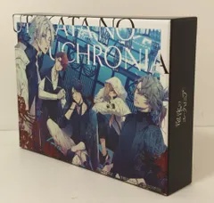 NS 泡沫のユークロニア 限定 凍玻璃エディション 限定版