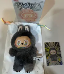 2026年最新】POPMART labubu シークレットの人気アイテム - メルカリ