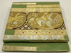 2026年最新】西陣 まいづる 袋帯の人気アイテム - メルカリ