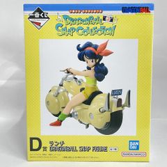 [중고] 미개봉) D상 점심 DRAGONBALL SNAP FIGURE "이치 반 쿠지 드래곤 볼 DRAGONBALL SNAP COLLECTION"[79]