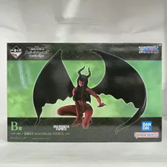 【中古】未開封)B賞 ニコ・ロビン 悪魔咲き MASTERLISE EXPIECE ｢一番くじ ワンピース メモリーオブヒロインズ -Devil's night-｣[79]