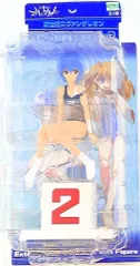 セガ 新世紀エヴァンゲリオン EXスクール水着フィギュア 綾波レイ