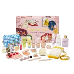 rm) PAUL&JOE ポール＆ジョー アドベントカレンダー 2025 ※未使用 外箱のみ開封品