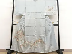 2026年最新】着物 スワトウ刺繍 訪問着の人気アイテム - メルカリ