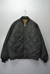Eddie Bauer Black Tag Collection Skyliner Jacket - BLACK エディーバウアー ブラック タグ コレクション スカイライナー ジャケット ブラック L