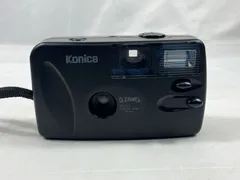 2026年最新】コニカ 昭和の人気アイテム - メルカリ