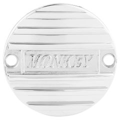 HONDA MONKEY クラッチカバー 本体モンキーゴリラ - メルカリ