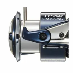 2026年最新】21ツインパワー XD C3000XG 純正スプールの人気アイテム