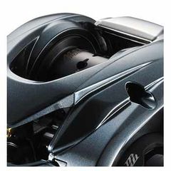シマノ 09アルデバランMG7 アベイル スプール 4Pブレーキ 美品 - メルカリ