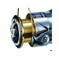 BBXテクニウム リール スプール付き シマノ（SHIMANO） BB-X テクニウム 3000 替スプール付 /C573M 未使用