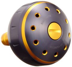 SHIMANO 夢屋 バンブーハンドルノブ2個セット - メルカリ