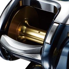 SHIMANO ベイトリール 06スピードマスター200 右ハンドル 02064 - メルカリ