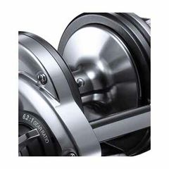 ジャンク品 SHIMANO SPEEDMASTER 石鯛 4000T - メルカリ