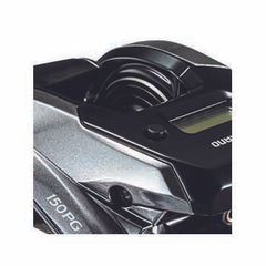 Daiwa Fuego CT103SH ベイトリール - メルカリ