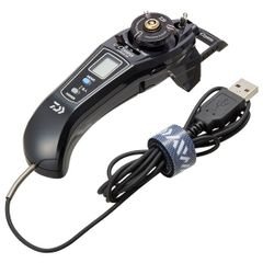 Crystia AIR電動リール ふんばるレッグロング 外部電源ボックス - メルカリ