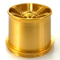 XWAG PRODUCTS X-TAGE PURE BRASS【ROUND M】 - メルカリ