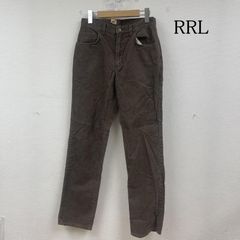ROAR】コーティングパンツ ブラウン y2k archive 希少 サンプル - メルカリ