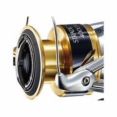 シマノ 19ストラディック2500S シマノコルクノブ付き - メルカリ