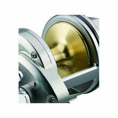ジャンク品 SHIMANO SPEEDMASTER 石鯛 4000T - メルカリ