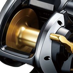 ☆ シマノ ビーストマスター3000 02132 動作確認済 - メルカリ