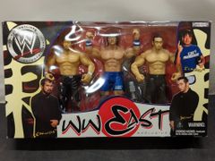 WWE ジョンシナ John Cena 限定フィギュア 直筆サインプレート - メルカリ