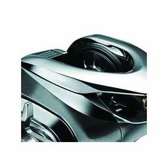 希少美品シマノ 00 スコーピオン 1581R-2 シャウラ 赤メタ アンタレス