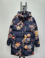 OILILY オイリリー ダウンS 本日購入時 送料無料