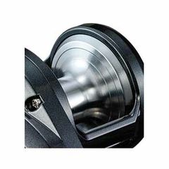 SHIMANO 3000H 電動リール ハンドル付きジャンク - メルカリ