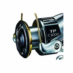 2026年最新】ツインパワー c3000 スプールの人気アイテム - メルカリ