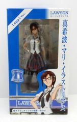 真希波・マリ・イラストリアス Loppi Ver. 「ヱヴァンゲリヲン新劇場版