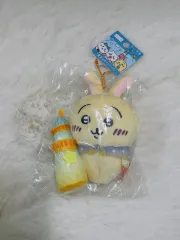 ちいかわ 東京スカイツリー うさぎ マスコット ぬいぐるみ キーホルダー