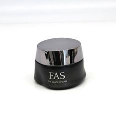 FAS ザ ブラック コンフォートクリーム フェイスクリーム コスメ