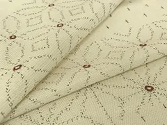 平和屋着物●上質な紬　総絞り　杢目絞り　正絹　逸品　CABC9985vp 平和屋着物○上質な紬 総絞り 杢目絞り 正絹 逸品 CABC9985vp 【公式通販】
