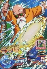 【中古】ドラゴンボールヒーローズ JB-09[P]：亀仙人