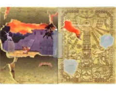 【中古】サプライ [単品] ファイル 「ポケモンカード★neo プレミアムファイル2」 同梱品