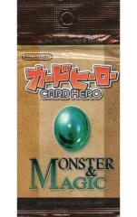 ①カードヒーロー　任天堂　セット販売 SDBH拡張 超カードダスセット15 - グッズ | スーパードラゴンボール