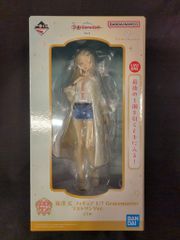 BANDAI SPIRITS 이치 반 쿠지 학원 아이돌 마스터 Part3 라스트 원상 시노자와 히로 피규어 1/7 Gracemaster 라스트 원 Ver.